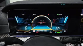 Mercedes-Benz CLS 53AMG 4MATIC+ * HUD* 360* ����* ����* ������ | Mobile.bg � ����� ������ 7