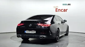 Mercedes-Benz CLS 53AMG 4MATIC+ * HUD* 360* ����* ����* ������ | Mobile.bg � ����� ������ 2