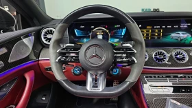 Mercedes-Benz CLS 53AMG 4MATIC+ * HUD* 360* ����* ����* ������ | Mobile.bg � ����� ������ 12