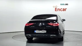 Mercedes-Benz CLS 53AMG 4MATIC+ * HUD* 360* ����* ����* ������ | Mobile.bg � ����� ������ 4