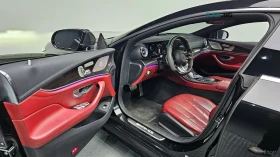 Mercedes-Benz CLS 53AMG 4MATIC+ * HUD* 360* ����* ����* ������ | Mobile.bg � ����� ������ 10