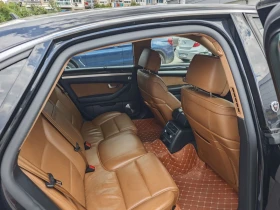 Audi S8 - 11500 € / 22492.04 лв. - 99579626 6