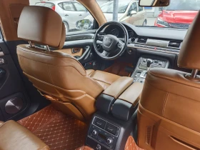 Audi S8 - 11500 € / 22492.04 лв. - 99579626 8