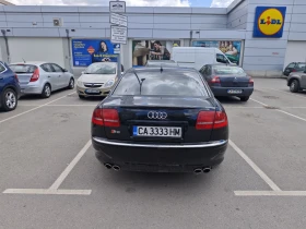 Audi S8 - 11500 € / 22492.04 лв. - 99579626 4