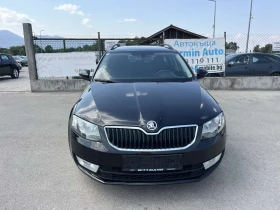 Skoda Octavia 1.6COMMON RAIL 110кс EURO 6 КЛИМАТРОНИК  | Auto.bg — изображение 2