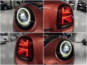 Mini Cooper 5-Door Rosewood Edition - 16955 € - 88007874 9