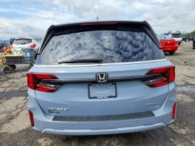 Honda Odyssey 3.5l Touring | Auto.bg — изображение 6