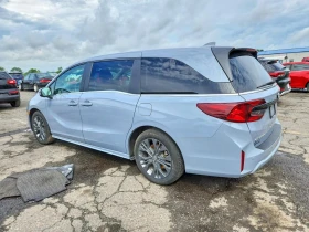 Honda Odyssey 3.5l Touring | Auto.bg — изображение 2