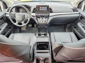 Honda Odyssey 3.5l Touring | Auto.bg — изображение 8