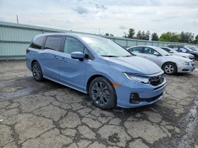 Honda Odyssey 3.5l Touring | Auto.bg — изображение 4