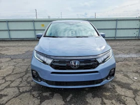 Honda Odyssey 3.5l Touring | Auto.bg — изображение 5