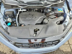 Honda Odyssey 3.5l Touring | Auto.bg — изображение 12