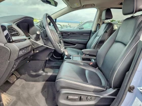 Honda Odyssey 3.5l Touring | Auto.bg — изображение 7