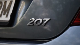 Peugeot 207 - 1300 € - 59277470 7