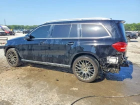 Mercedes-Benz GLS 450 | Mobile.bg � ����� ������ 6