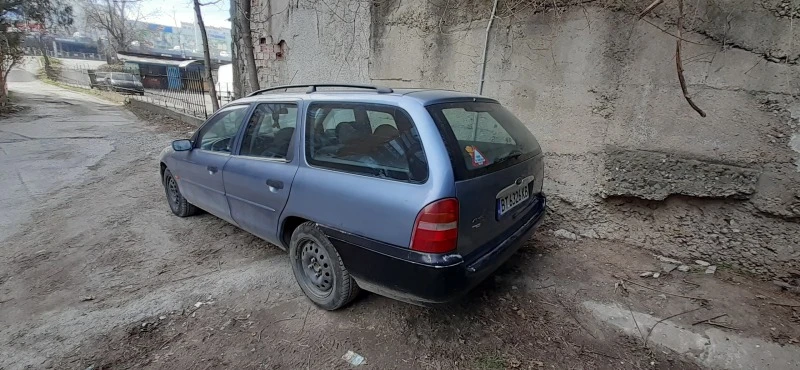 Ford Mondeo, снимка 3 - Автомобили и джипове - 47539435