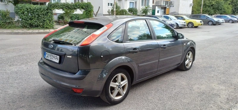 Ford Focus, снимка 4 - Автомобили и джипове - 46764773