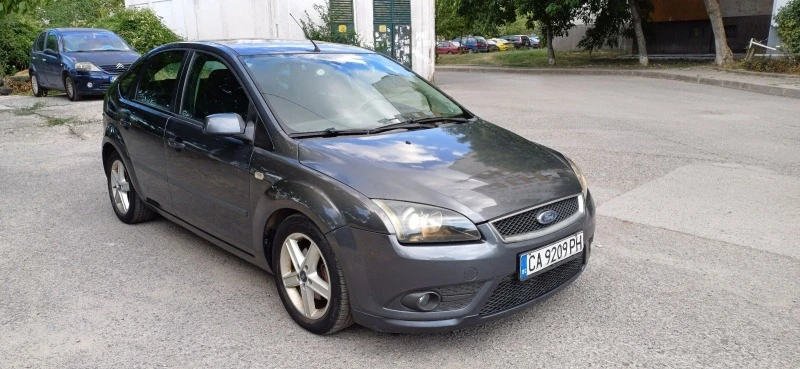 Ford Focus, снимка 2 - Автомобили и джипове - 46764773