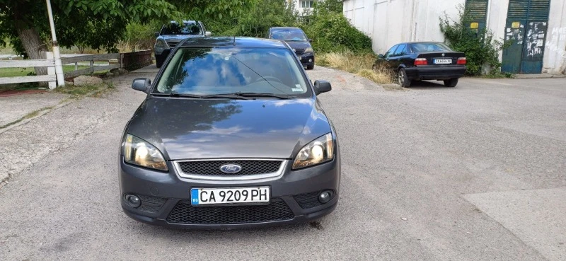 Ford Focus, снимка 1 - Автомобили и джипове - 46764773