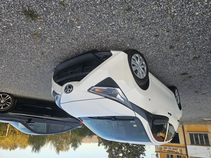 Toyota Aygo 1.0 43770km, снимка 12 - Автомобили и джипове - 47577830