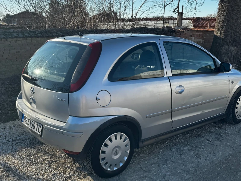 Opel Corsa, снимка 1 - Автомобили и джипове - 48562267