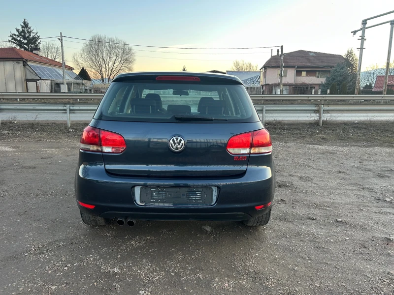 VW Golf 2.0TDI 110 k.c., снимка 6 - Автомобили и джипове - 49033807