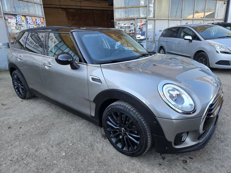 Mini Clubman, снимка 3 - Автомобили и джипове - 49364772