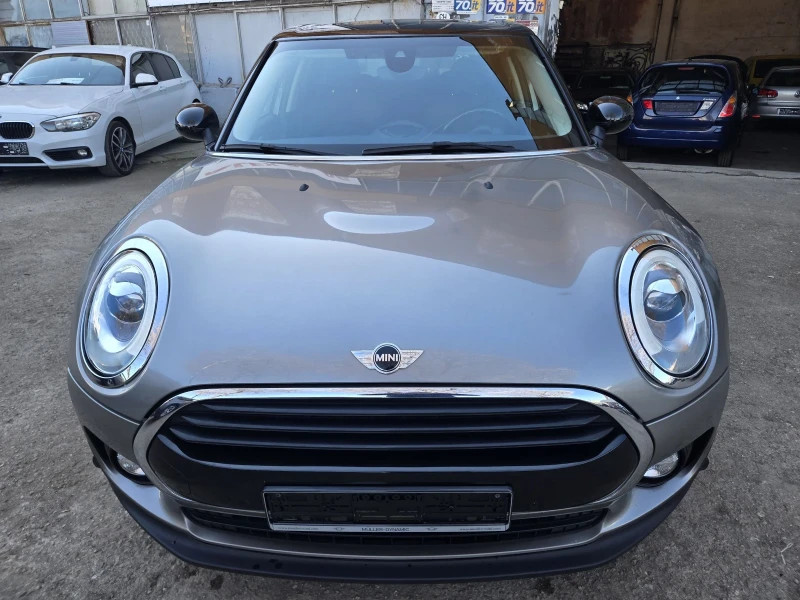 Mini Clubman, снимка 2 - Автомобили и джипове - 49364772