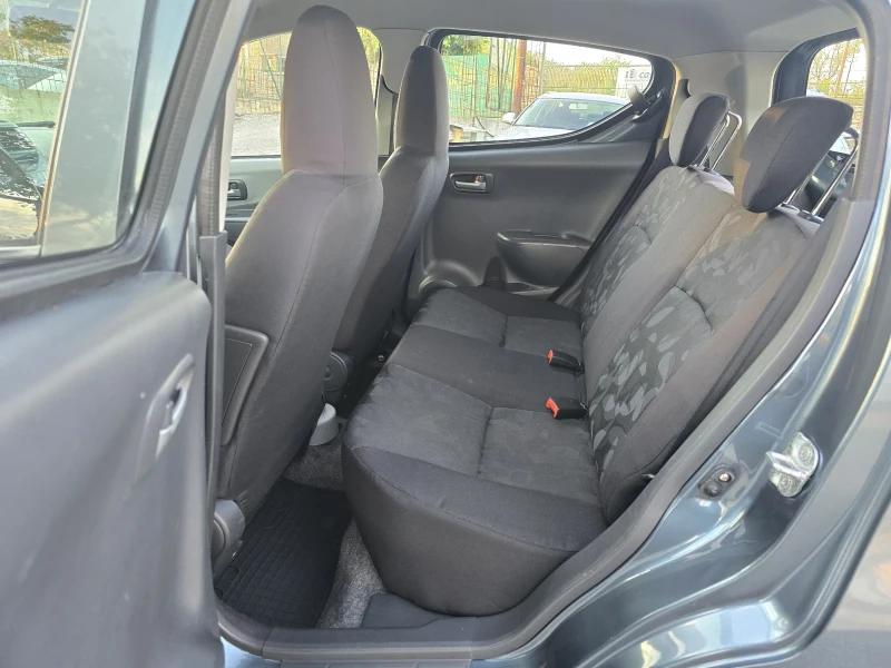 Suzuki Alto 1.0 i 68 К.С. РАБОТЕЩ КЛИМАТИК / ЕВРО 5, снимка 9 - Автомобили и джипове - 50383651