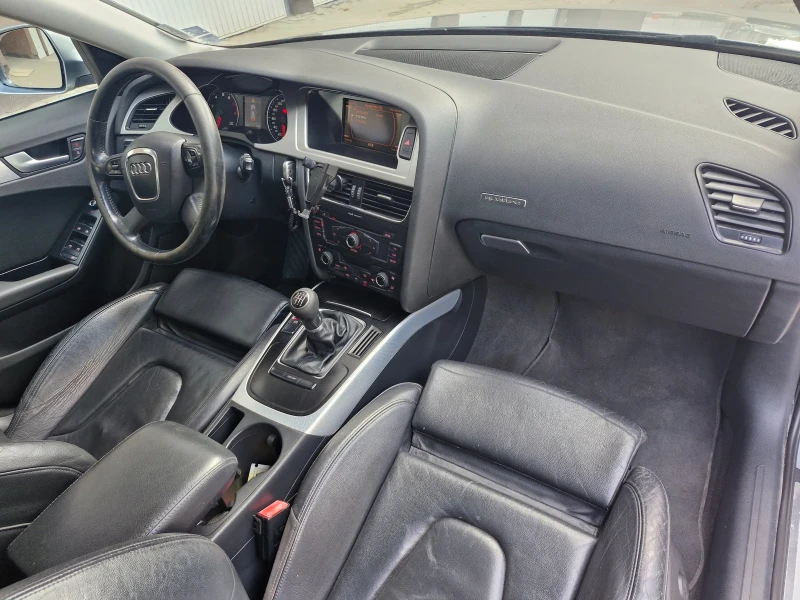 Audi A4 1.8 Quattro , снимка 11 - Автомобили и джипове - 50666513