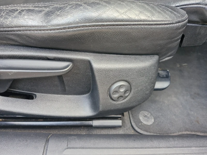 Audi A4 1.8 Quattro , снимка 12 - Автомобили и джипове - 50666513