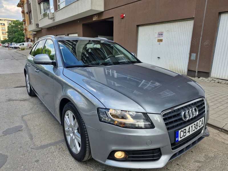 Audi A4 1.8 Quattro , снимка 2 - Автомобили и джипове - 50666513
