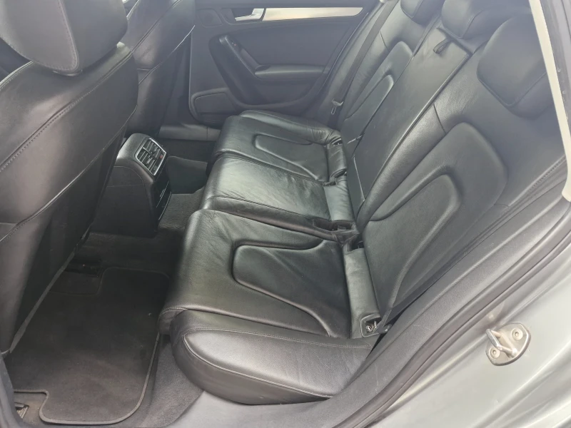 Audi A4 1.8 Quattro , снимка 8 - Автомобили и джипове - 50666513