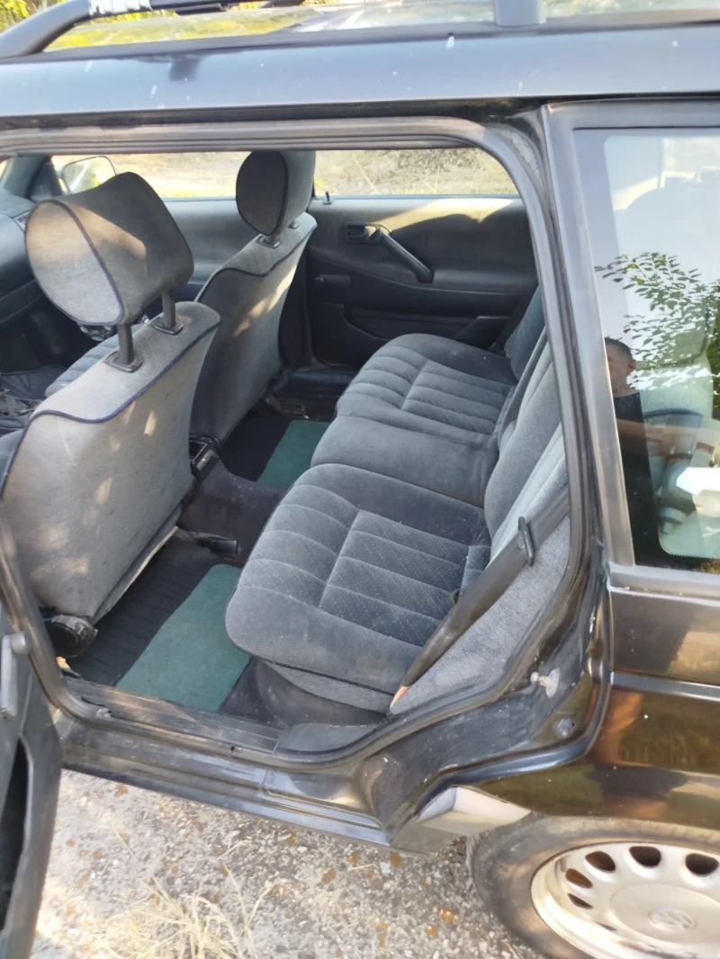 VW Passat, снимка 11 - Автомобили и джипове - 52596617