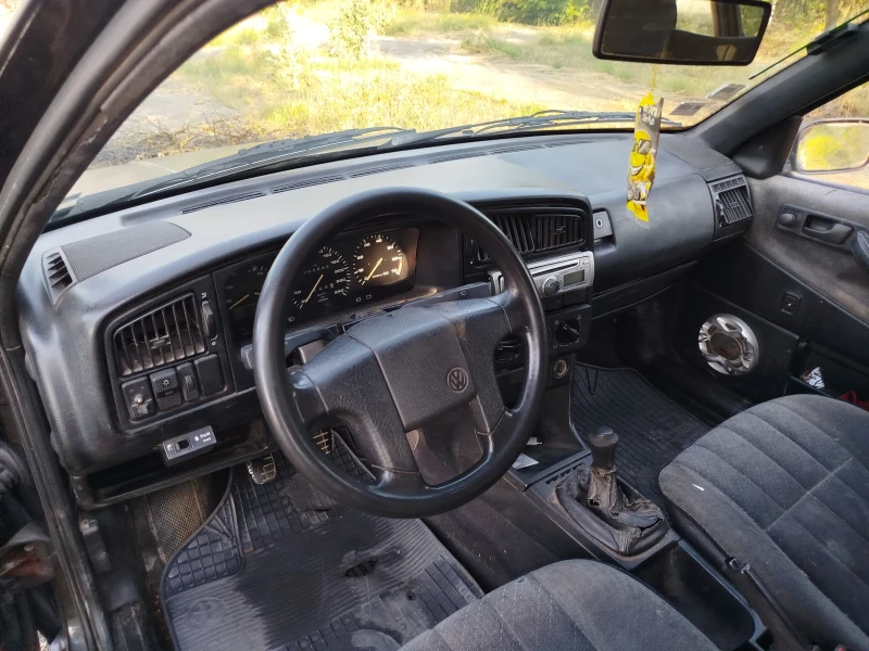 VW Passat, снимка 10 - Автомобили и джипове - 52596617