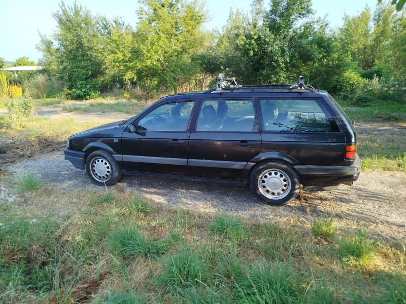 VW Passat, снимка 8 - Автомобили и джипове - 52596617
