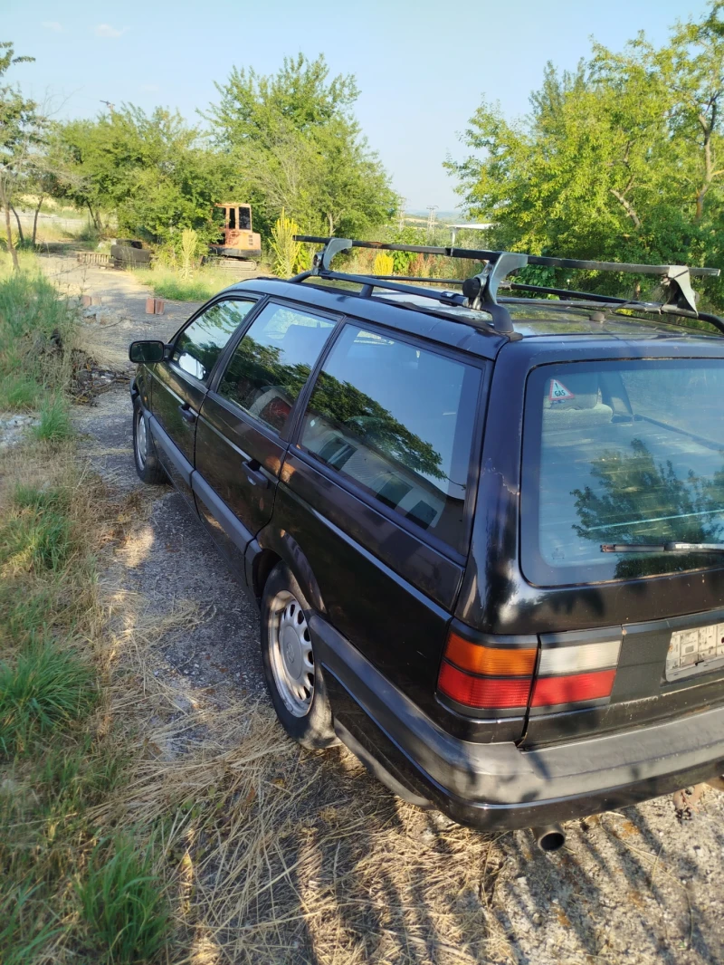 VW Passat, снимка 7 - Автомобили и джипове - 52596617