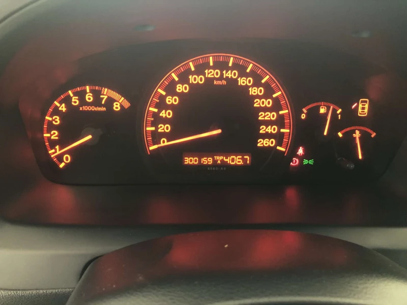 Honda Accord 2000 куб. см., снимка 9 - Автомобили и джипове - 52003364