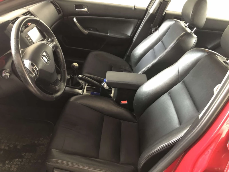 Honda Accord 2000 куб. см., снимка 6 - Автомобили и джипове - 52003364
