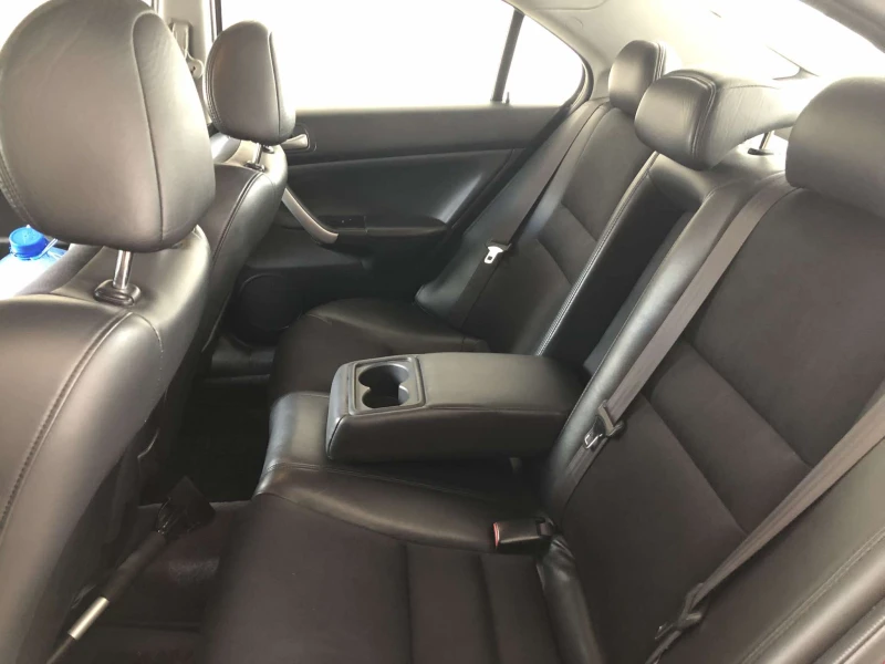 Honda Accord 2000 куб. см., снимка 8 - Автомобили и джипове - 52003364