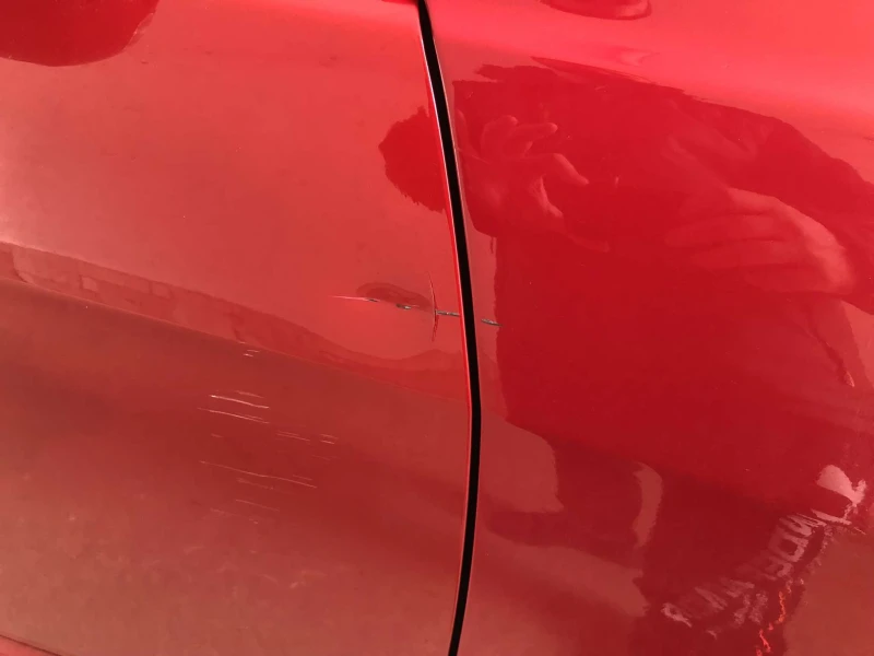 Honda Accord 2000 куб. см., снимка 15 - Автомобили и джипове - 52003364