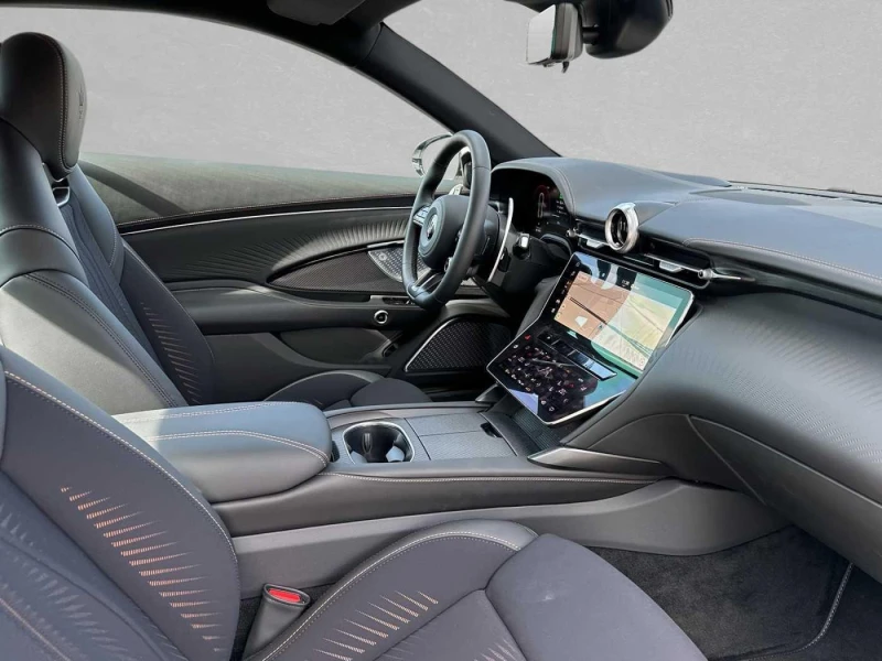 Maserati GranTurismo HEAD UP NAVI 360 CAMERA , снимка 8 - Автомобили и джипове - 51508586