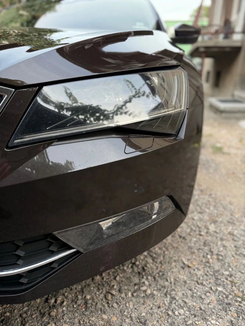 Skoda Superb  Laurin&Klement 4x4, снимка 2 - Автомобили и джипове - 52091196