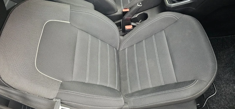 Dacia Sandero 1.0 Бензин/Газ, снимка 13 - Автомобили и джипове - 51935391