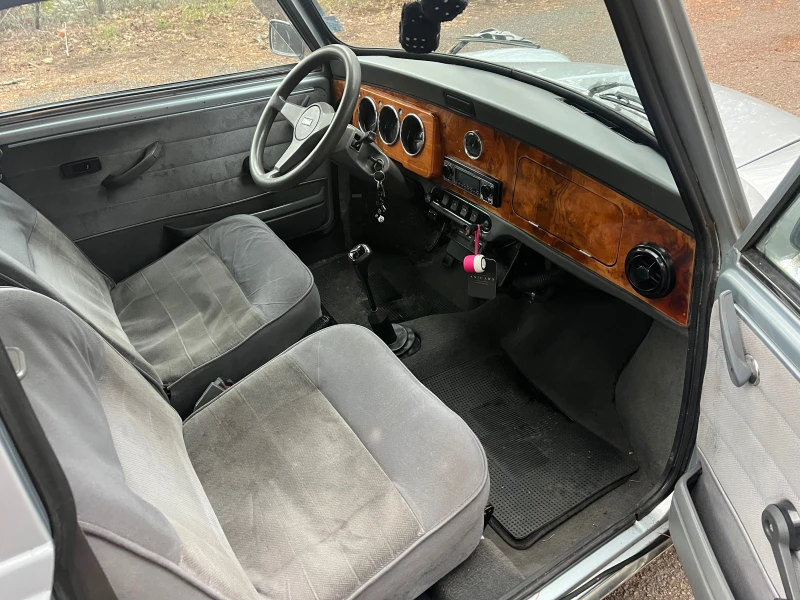 Mini Cooper MINI MAYFAIR89 , снимка 9 - Автомобили и джипове - 51997287