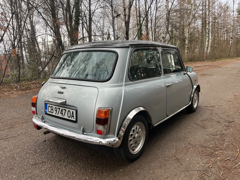 Mini Cooper MINI MAYFAIR89 , снимка 6 - Автомобили и джипове - 51997287