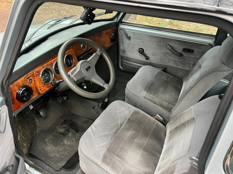 Mini Cooper MINI MAYFAIR89 , снимка 10 - Автомобили и джипове - 51997287