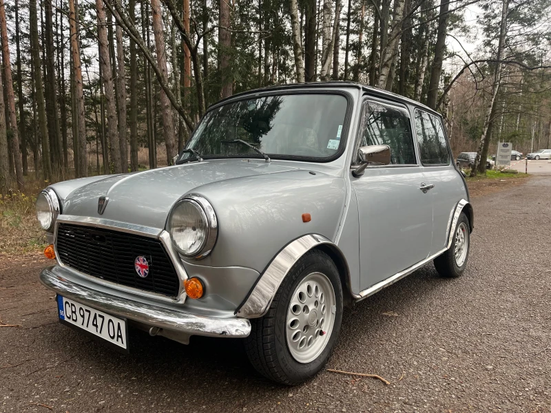 Mini Cooper MINI MAYFAIR89 