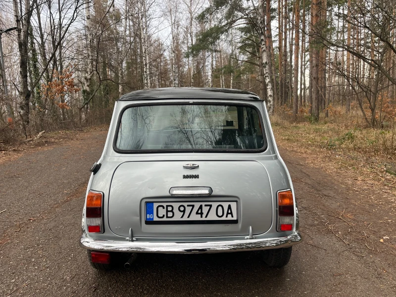 Mini Cooper MINI MAYFAIR89 , снимка 5 - Автомобили и джипове - 51997287