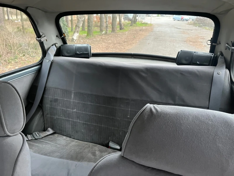 Mini Cooper MINI MAYFAIR89 , снимка 11 - Автомобили и джипове - 51997287